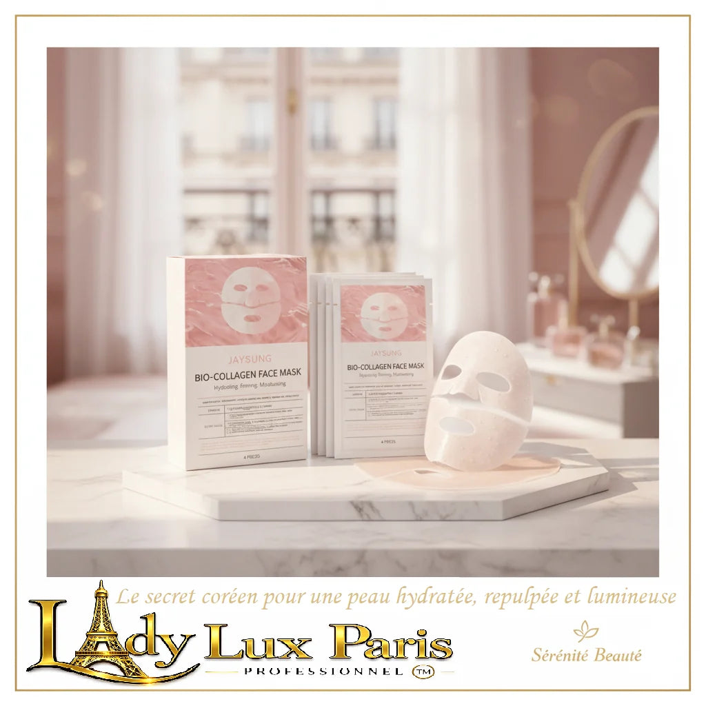 Bestsellers LadyLux Paris Image