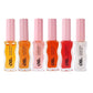 Gloss nourrissant fruité et hydratant