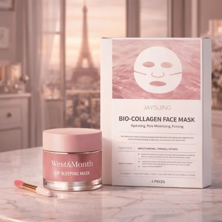 COFFRET RENAISSANCE INTEMPOREL