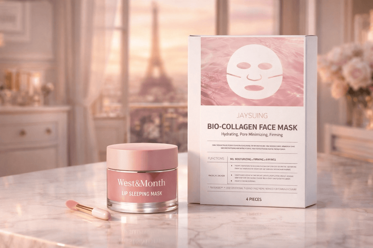 COFFRET RENAISSANCE INTEMPOREL
